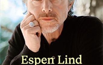 Espen Lind med band