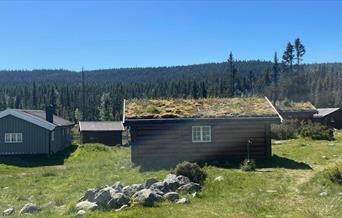 Turboleir på Åkersætra