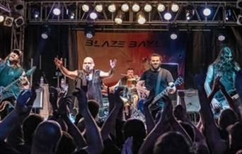 Blaze Bayley