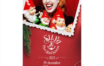 Silya and the Bad Santas