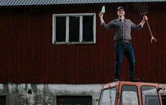 Bondetinget / Teater Innlandet