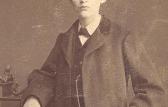 Edvard på Englaug