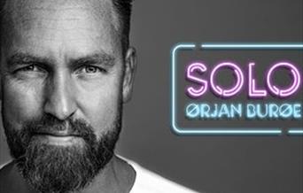 Ørjan Burøe - SOLO