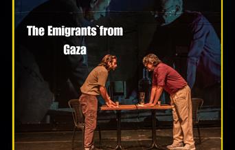 The Emigrants`from Gaza