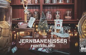 Koffertmysteriet på Vinterekspressen