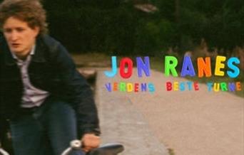 Jon Ranes - verdens beste turne