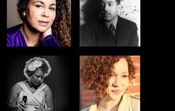 Weary Blues: Poems of the Harlem Renaissance