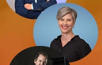 Litteraturscena: Bibliotekets rolle i krisetider