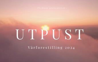 Ps:Dans: UTPUST / Vårforestilling