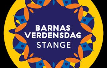 MIGRASJON 2025//Barnas Verdensdag Stange