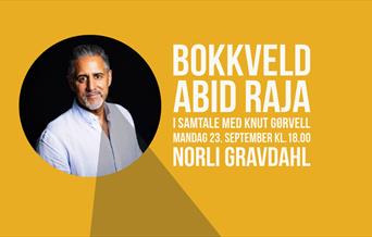 Bokkveld med Abid Raja