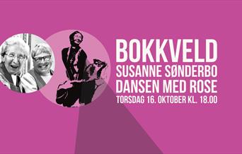 Bokkveld med Susanne Sønderbo