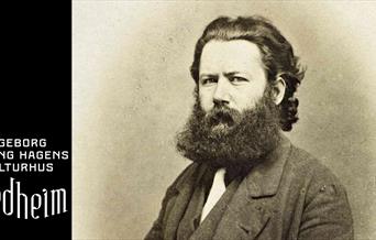 Henrik Ibsen