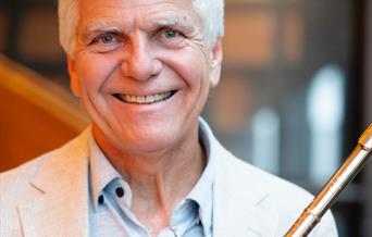 Høstkonsert med Hedmarken Symfoniorkester