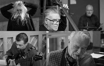 Siris Svale Band