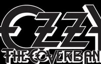 OZZY THE COVERBAND + THE SONIC OVERLORDS