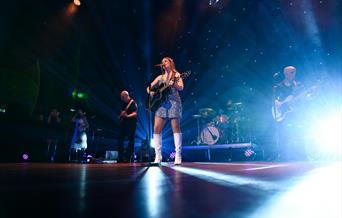 Taylor Swift tribute kveld