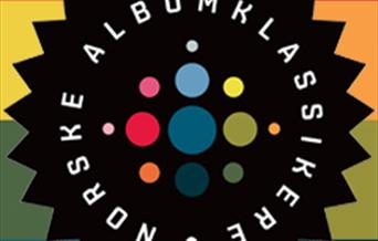 Norske albumklassikere med Christer Falck og Marius Lien