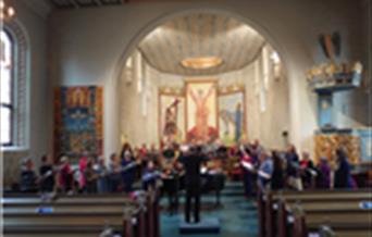 Mozarts Requiem