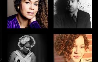 Weary Blues: Poems of the Harlem Renaissance