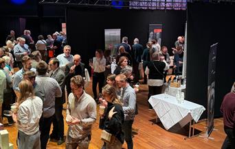 Hamar Vinfestival 2025 - Smakstorg