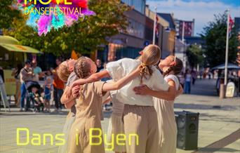 Dans i Byen