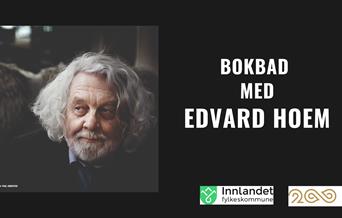 MIGRASJON2025 // Bokbad med Edvard Hoem