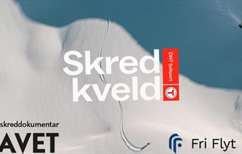 Skredkveld med HHT Fjellsport på Hamar