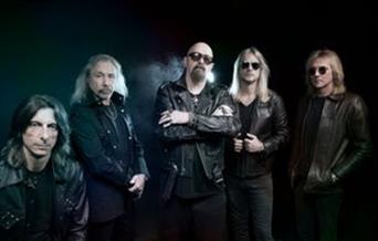 Judas Priest | VIP - Få billetter!