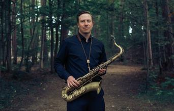 Lørdagsmatiné: Håkon Kornstad