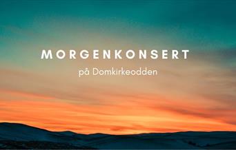 Morgenkonsert