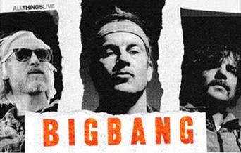 Bigbang