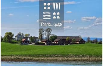 Fokhol Gård Guesthouse