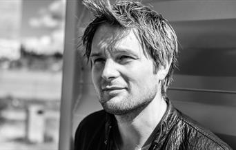 Jul med Gaute Ormåsen