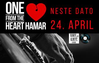 One from the heart - Hamar