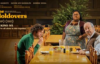 The Holdovers