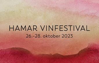 Hamar Vinfestival 2023