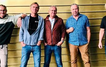 Hamar Bluesband