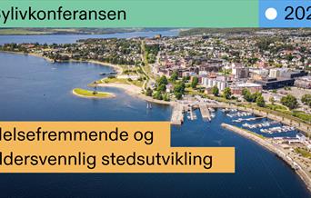 Bylivkonferansen 2025