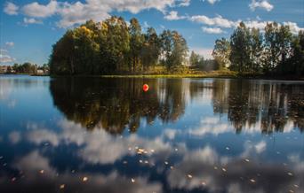 Åkersvika Naturreservat