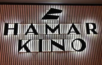 Hamar kino