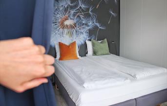 Vikingskipet Hotell og Vandrerhjem