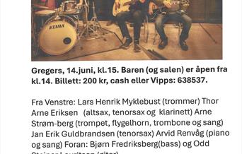 Hedemarken Musikkforsyning