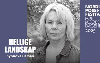 Hellige fjells poesi