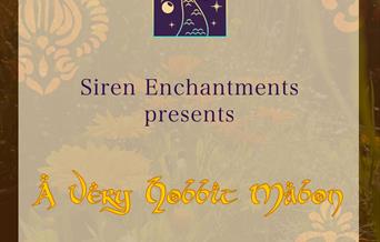 A Very Hobbit Mabon
