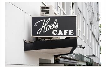 Hoels Café AS