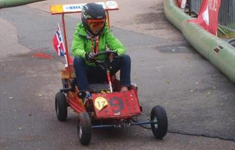 Vangsåsa Grand Prix
