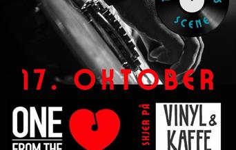 One from the Heart HAMAR!