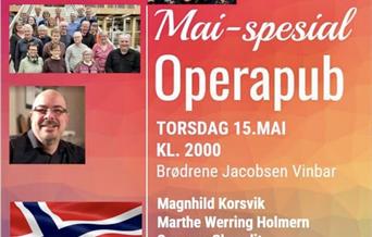 Operapub