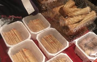 Julemesse Løten Husflidslag